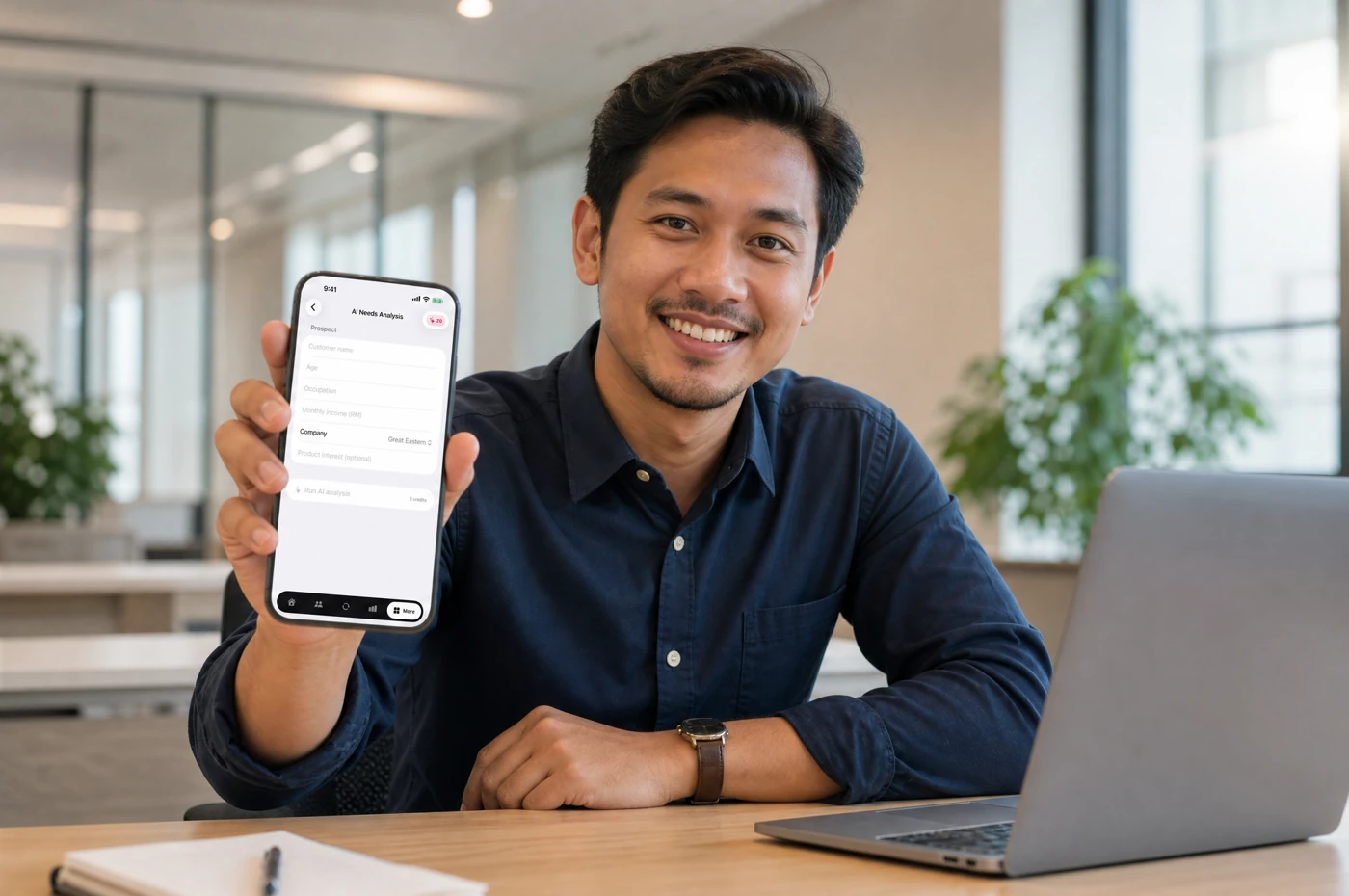 Panduan Needs Analysis: Cara Cadang Produk yang Client Betul-betul Perlu